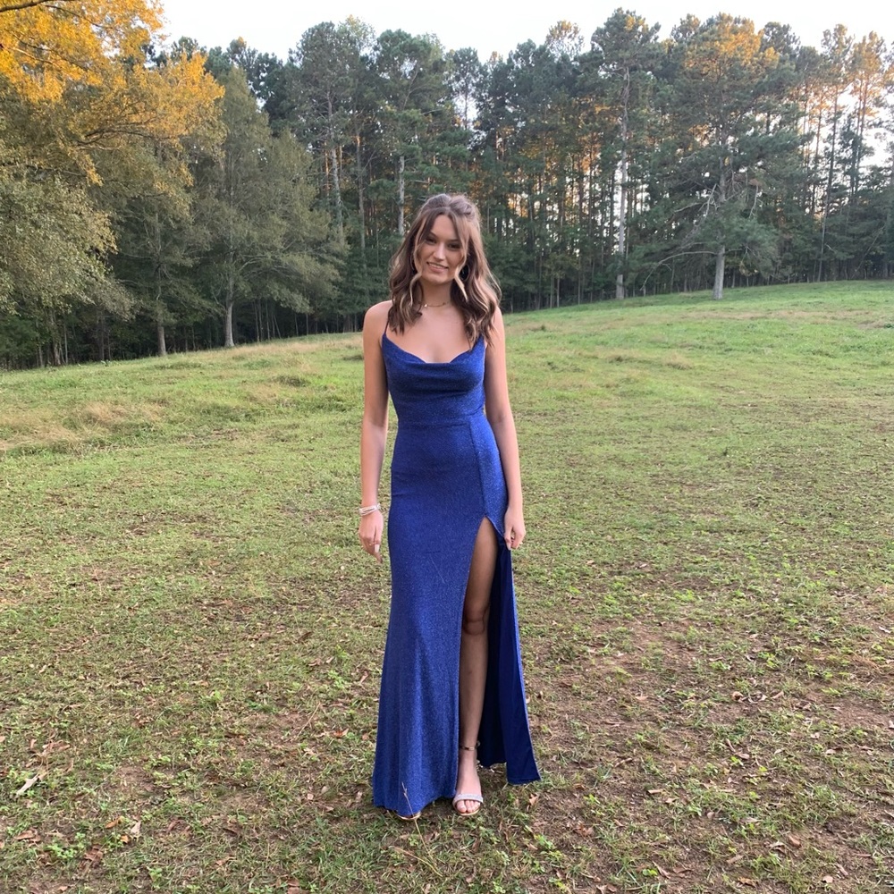 Meet your Posher, Gracie